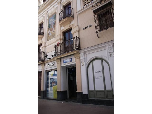 4 camera da letto Appartamento in vendita in Alfalfa, Siviglia città con garage - 1.200.000 € (Rif: 9413733)