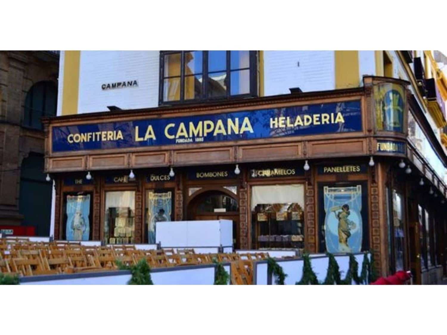 4 camera da letto Appartamento in vendita in Siviglia citta con garage - 1.200.000 € (Rif: 9413733)