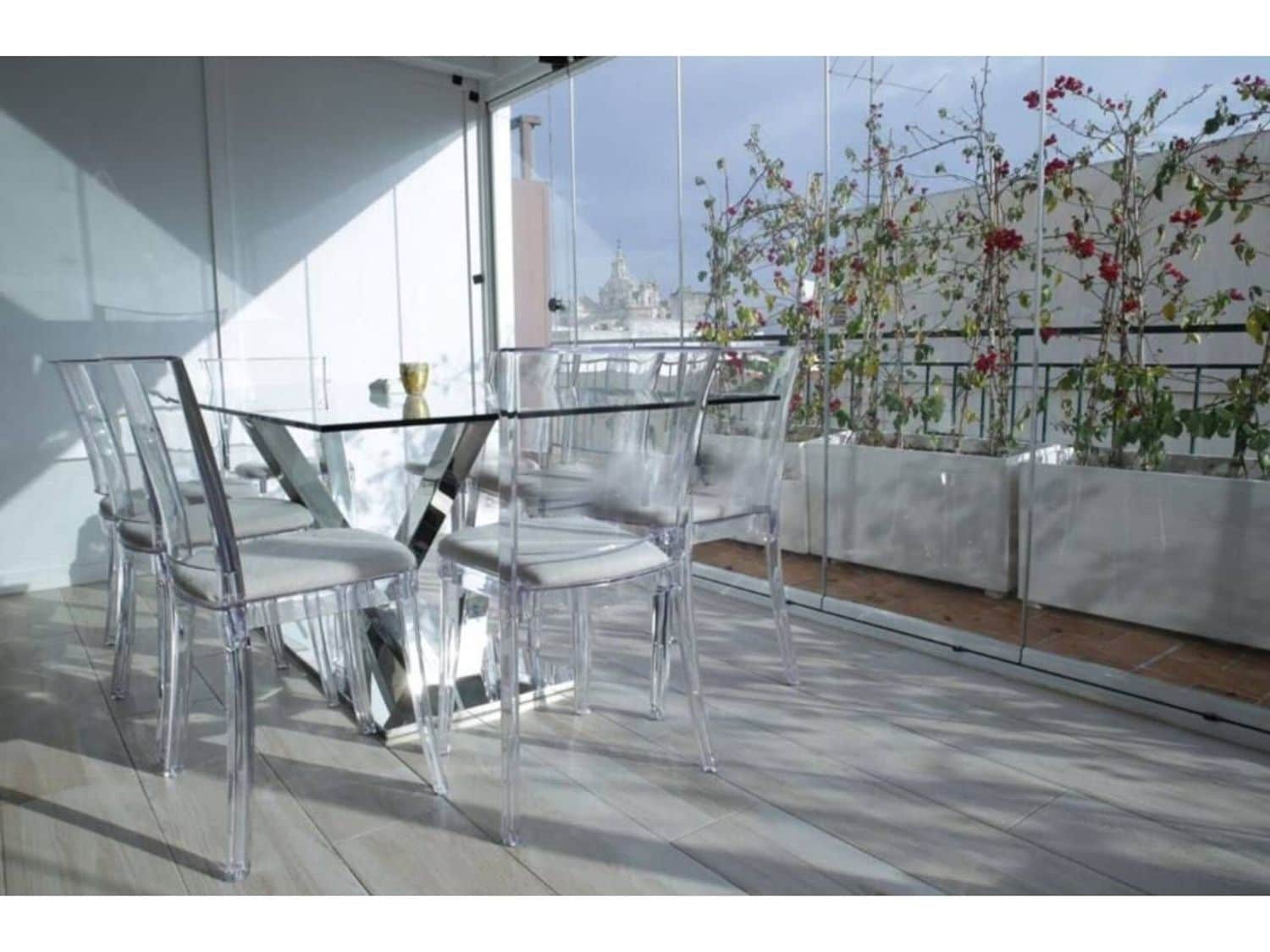 4 camera da letto Appartamento in vendita in Siviglia citta con garage - 1.200.000 € (Rif: 9413733)