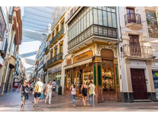 4 camera da letto Appartamento in vendita in Alfalfa, Siviglia città con garage - 1.200.000 € (Rif: 9413733)