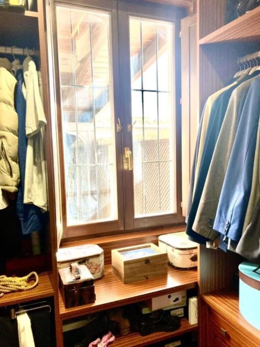 8 soveværelse Byhus til salg i Sevilla by med garage - € 510.000 (Ref: 9413734)