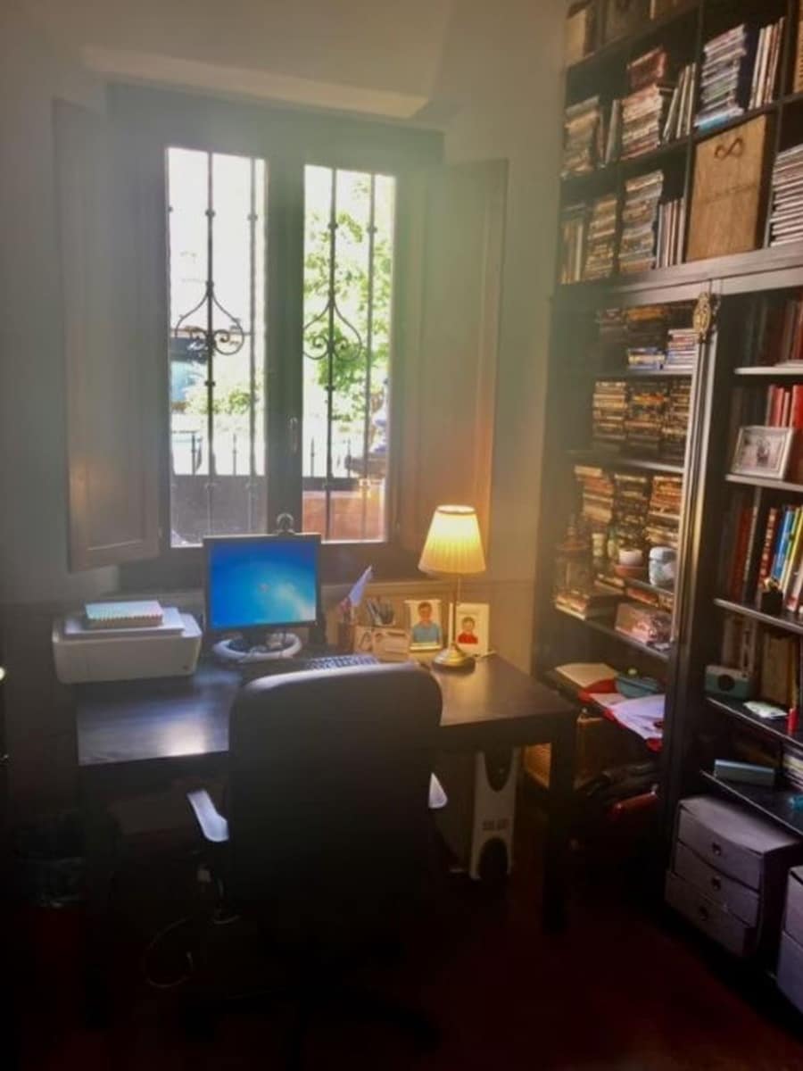 8 soveværelse Byhus til salg i Sevilla by med garage - € 510.000 (Ref: 9413734)