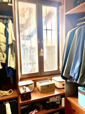 8 camera da letto Casa in vendita in Nervión, Siviglia città con garage - 510.000 € (Rif: 9413734)