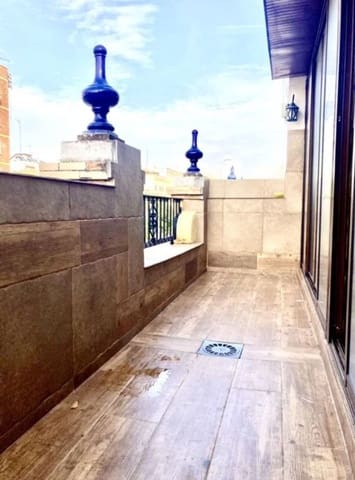 8 camera da letto Casa in vendita in Nervión, Siviglia città con garage - 510.000 € (Rif: 9413734)