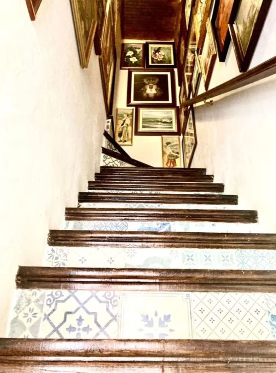 8 soveværelse Byhus til salg i Sevilla by med garage - € 510.000 (Ref: 9413734)