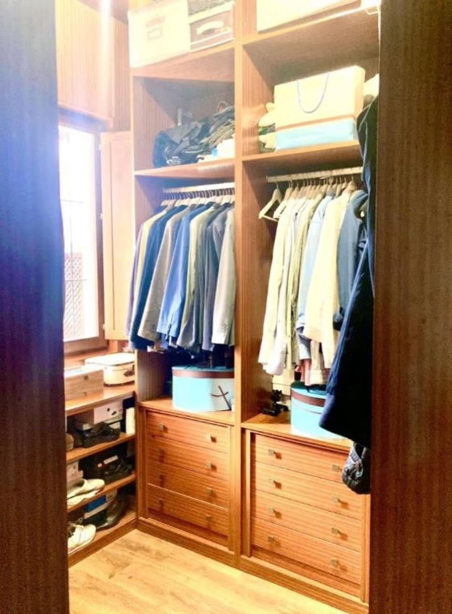 8 soveværelse Byhus til salg i Sevilla by med garage - € 510.000 (Ref: 9413734)