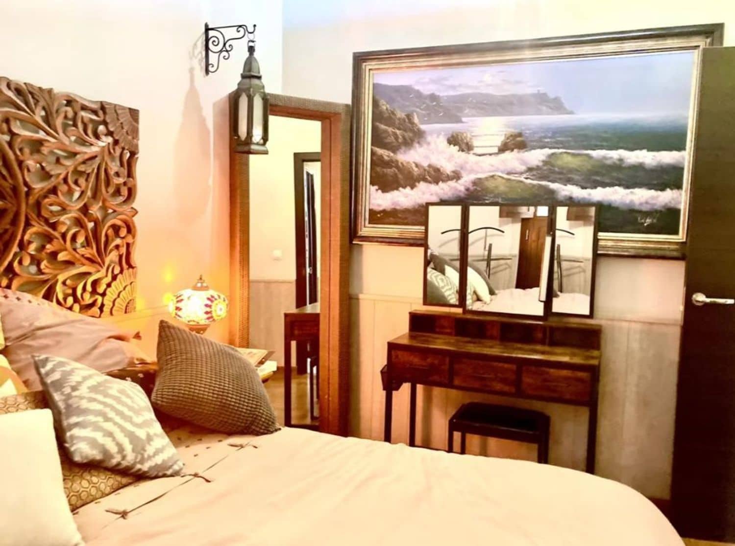 8 soveværelse Byhus til salg i Sevilla by med garage - € 510.000 (Ref: 9413734)