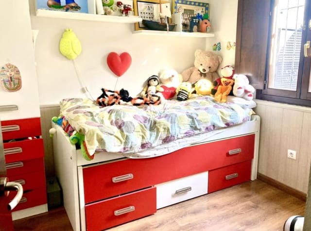 8 camera da letto Casa in vendita in Nervión, Siviglia città con garage - 510.000 € (Rif: 9413734)