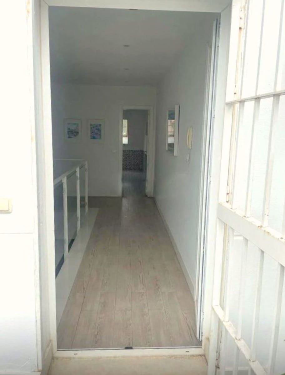 5 chambre Maison de Ville à vendre à Seville ville avec piscine garage - 690 000 € (Ref: 9413735)