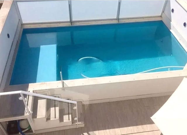 5 bedroom Townhouse for sale in Nervión, Seville city with pool garage - € 690,000 (Ref: 9413735)