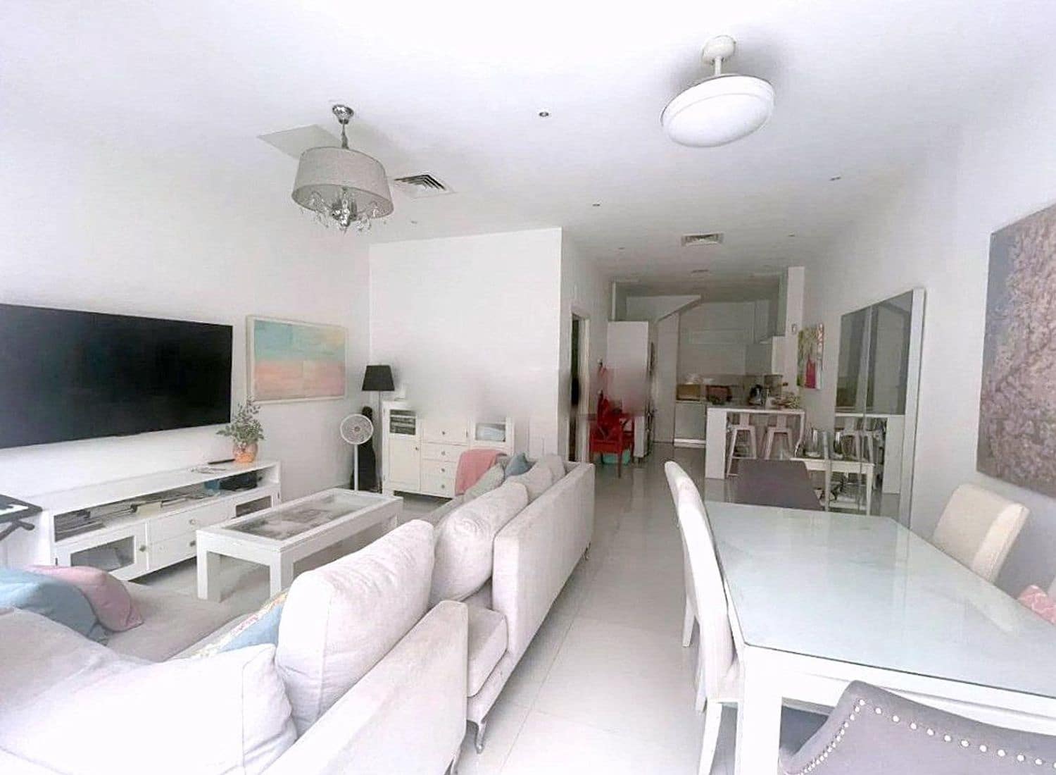 5 chambre Maison de Ville à vendre à Seville ville avec piscine garage - 690 000 € (Ref: 9413735)