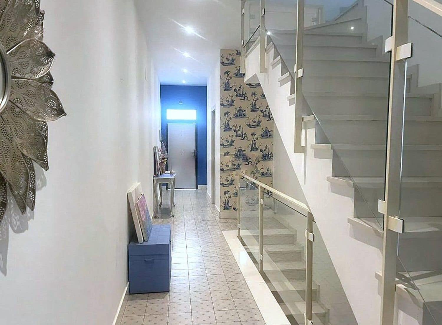 5 chambre Maison de Ville à vendre à Seville ville avec piscine garage - 690 000 € (Ref: 9413735)