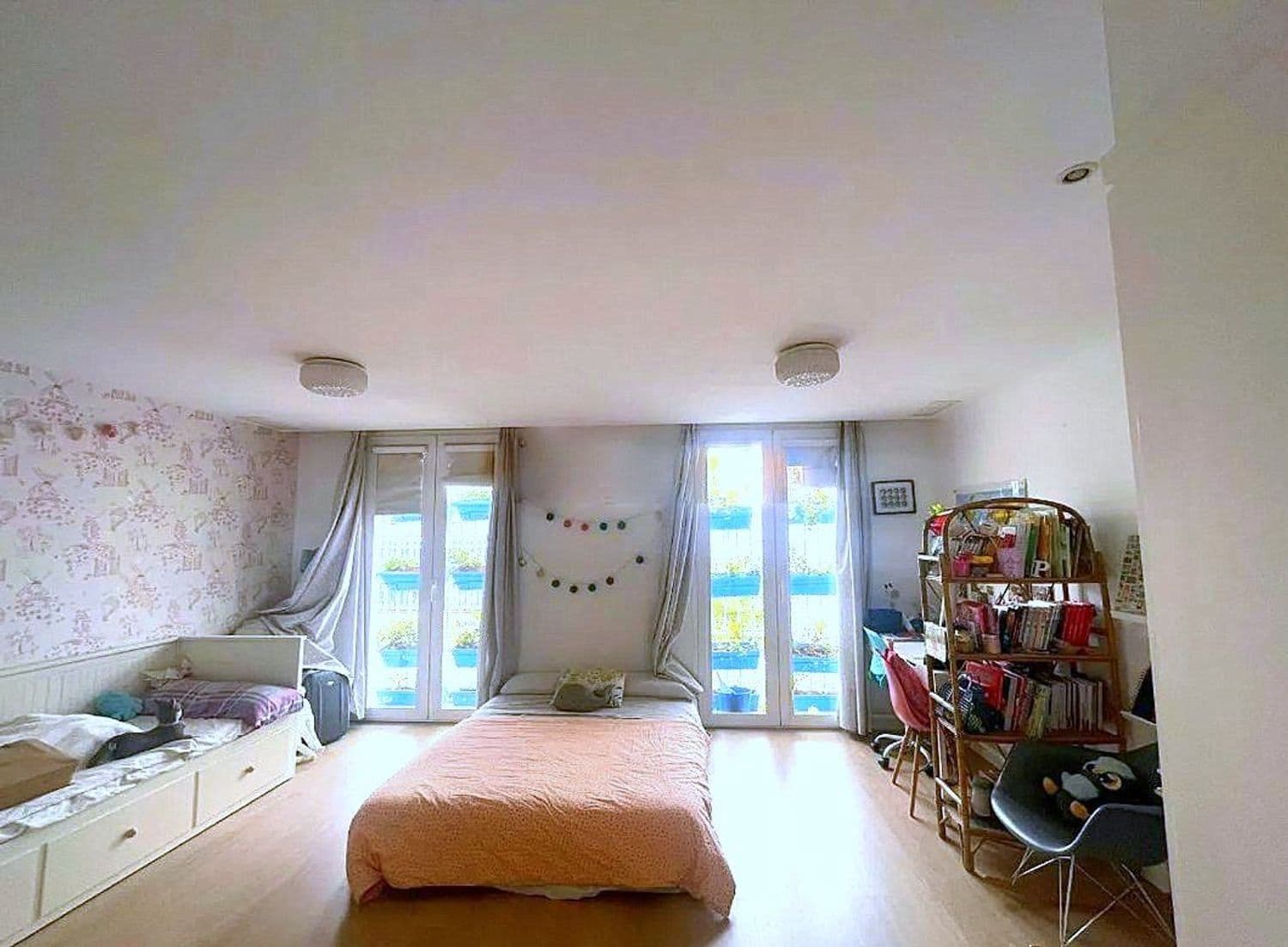 5 chambre Maison de Ville à vendre à Seville ville avec piscine garage - 690 000 € (Ref: 9413735)