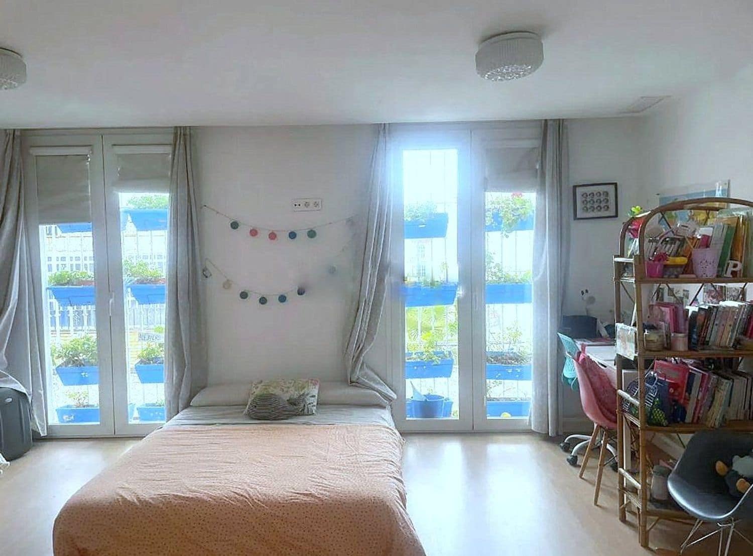 5 chambre Maison de Ville à vendre à Seville ville avec piscine garage - 690 000 € (Ref: 9413735)