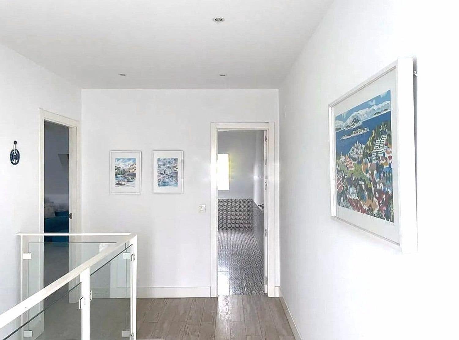 5 chambre Maison de Ville à vendre à Seville ville avec piscine garage - 690 000 € (Ref: 9413735)