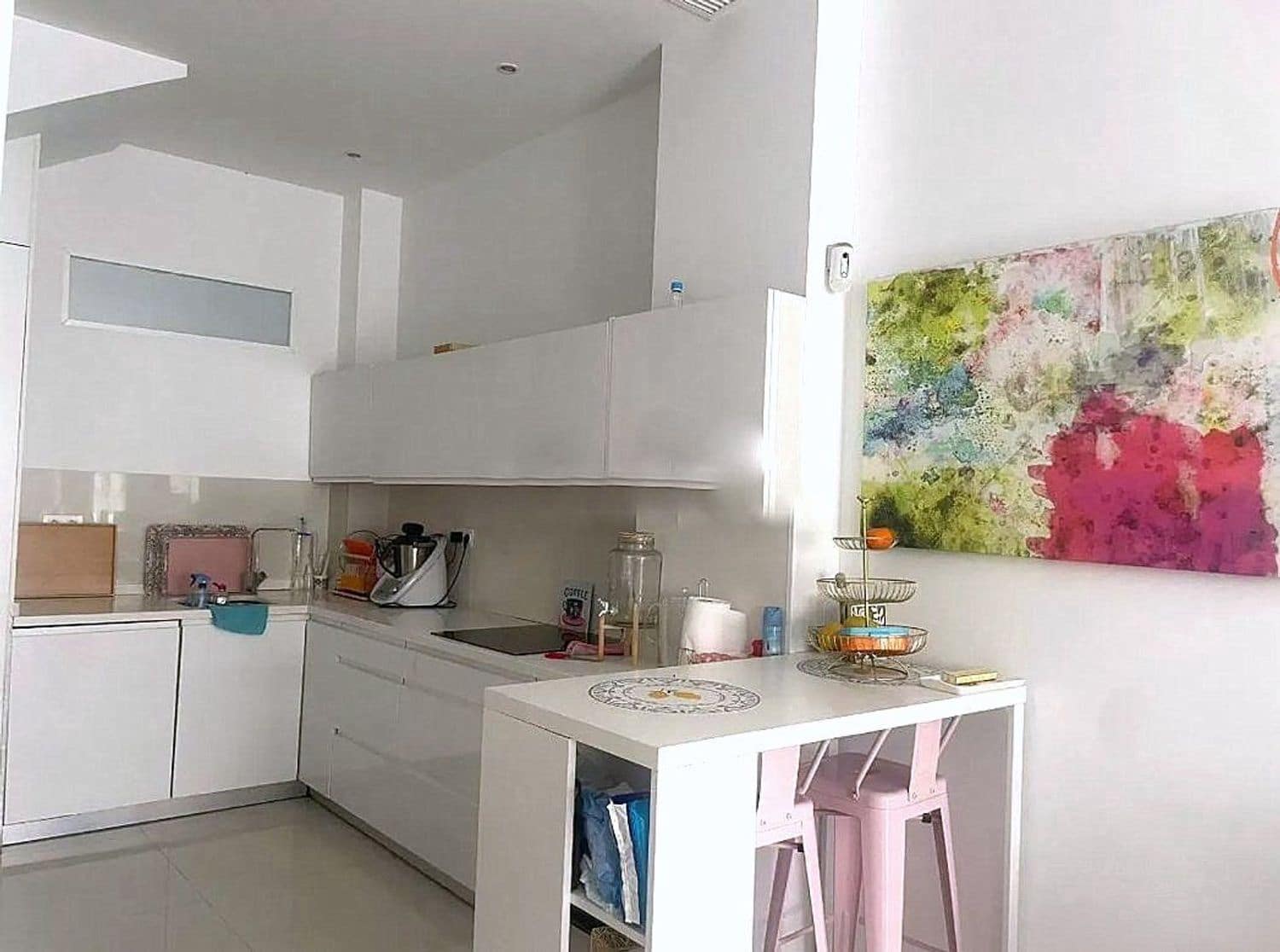 5 chambre Maison de Ville à vendre à Seville ville avec piscine garage - 690 000 € (Ref: 9413735)