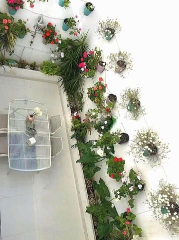 5 bedroom Townhouse for sale in Nervión, Seville city with pool garage - € 690,000 (Ref: 9413735)