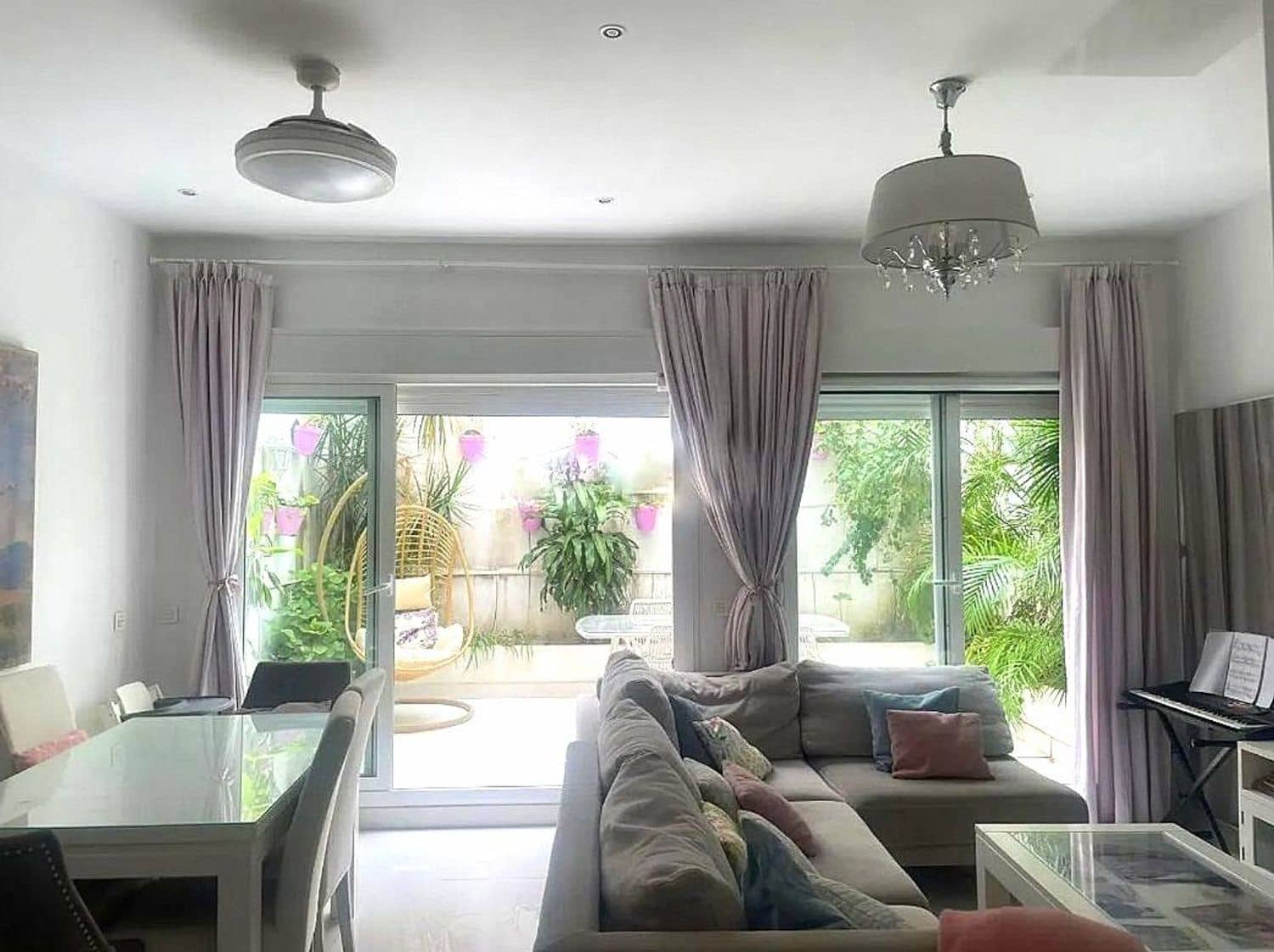 5 chambre Maison de Ville à vendre à Seville ville avec piscine garage - 690 000 € (Ref: 9413735)