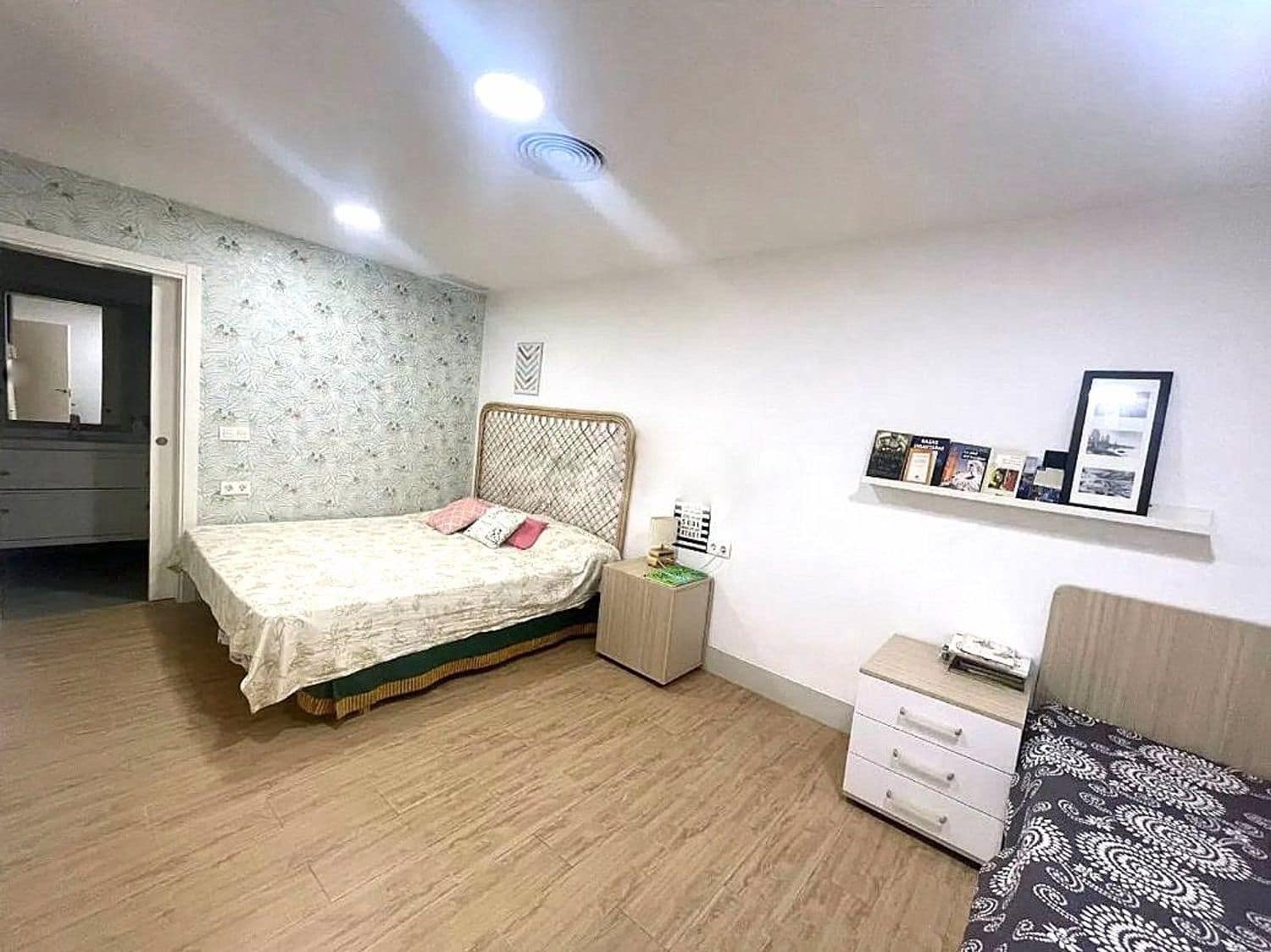 5 chambre Maison de Ville à vendre à Seville ville avec piscine garage - 690 000 € (Ref: 9413735)