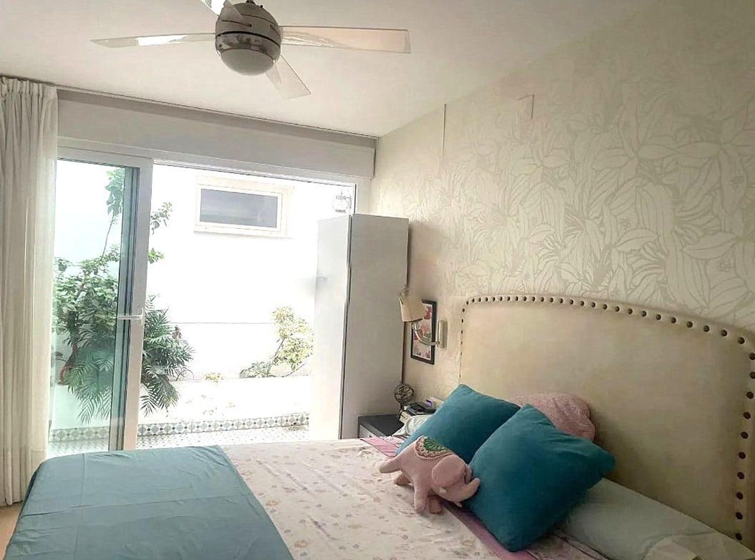 5 chambre Maison de Ville à vendre à Seville ville avec piscine garage - 690 000 € (Ref: 9413735)