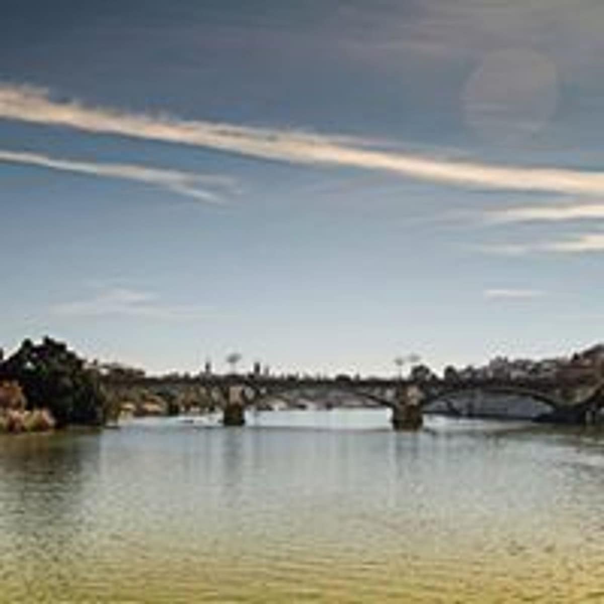 5 soverom Leilighet til salgs i Sevilla by med garasje - € 1 150 000 (Ref: 9413736)