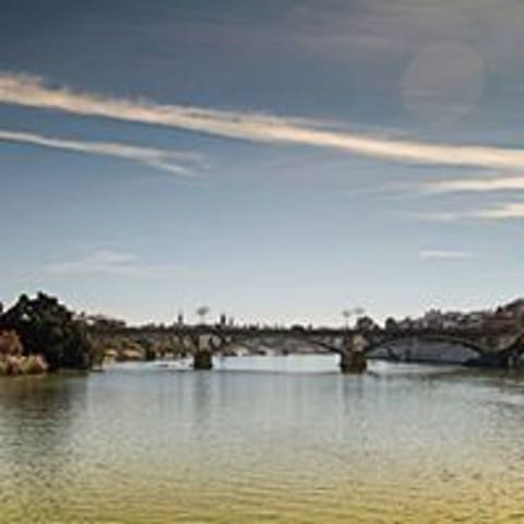 5 chambre Appartement à vendre à Arenal, Séville ville avec garage - 1 150 000 € (Ref: 9413736)