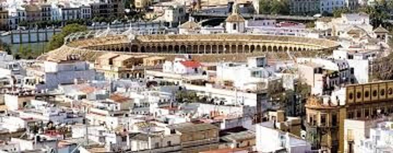 5 soverom Leilighet til salgs i Sevilla by med garasje - € 1 150 000 (Ref: 9413736)