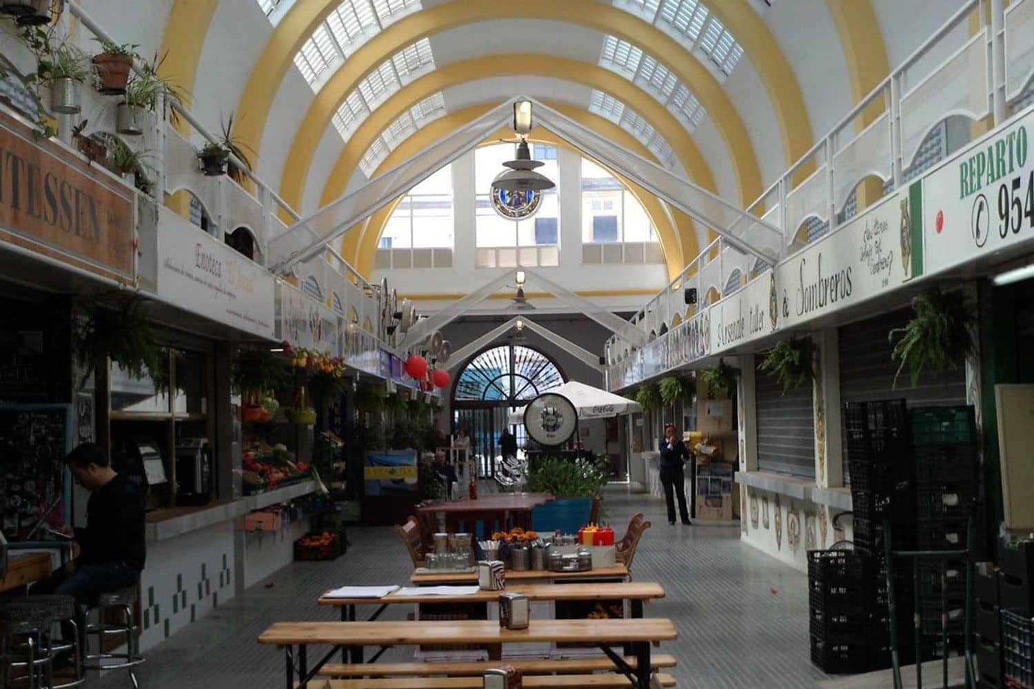 5 soverom Leilighet til salgs i Sevilla by med garasje - € 1 150 000 (Ref: 9413736)