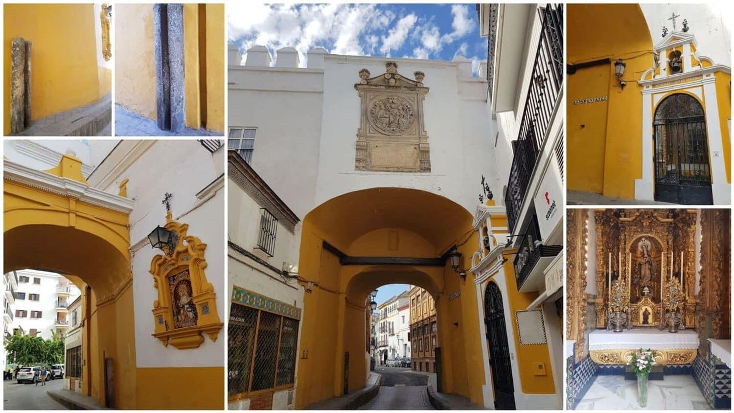 5 soverom Leilighet til salgs i Sevilla by med garasje - € 1 150 000 (Ref: 9413736)