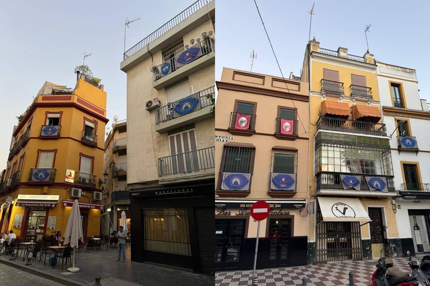 5 soverom Leilighet til salgs i Sevilla by med garasje - € 1 150 000 (Ref: 9413736)
