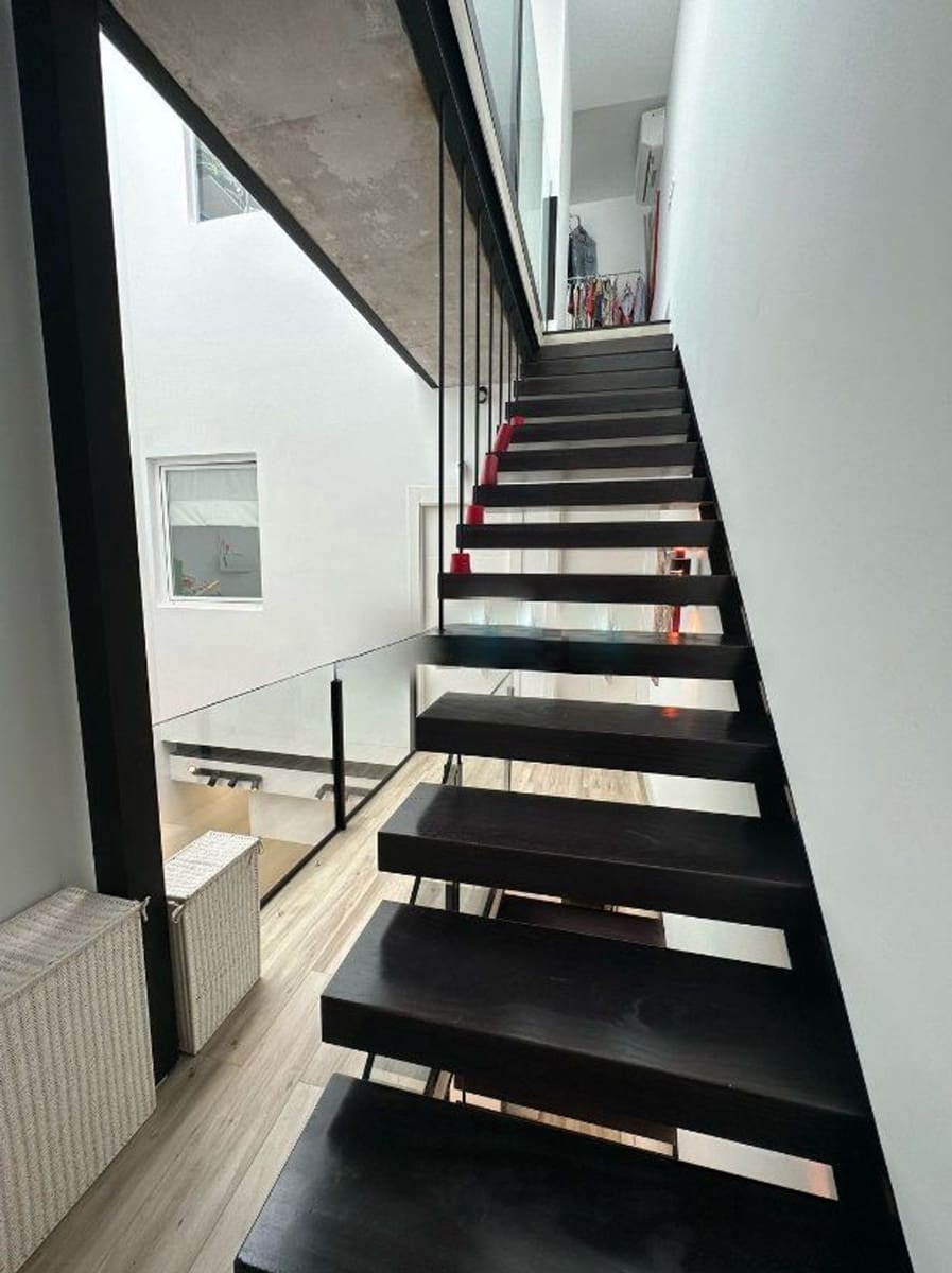 Casa in vendita in Siviglia citta - 465.000 € (Rif: 9413844)