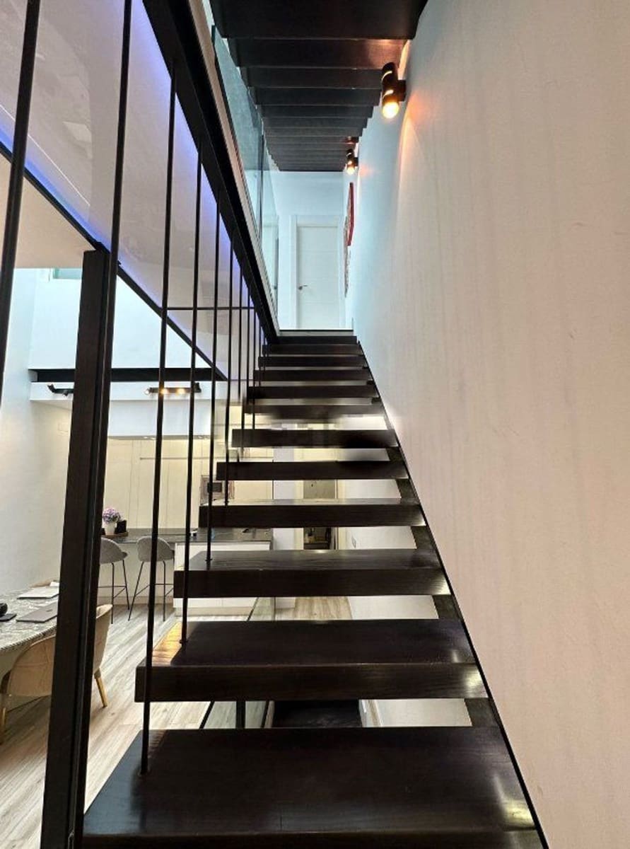 Casa in vendita in Siviglia citta - 465.000 € (Rif: 9413844)