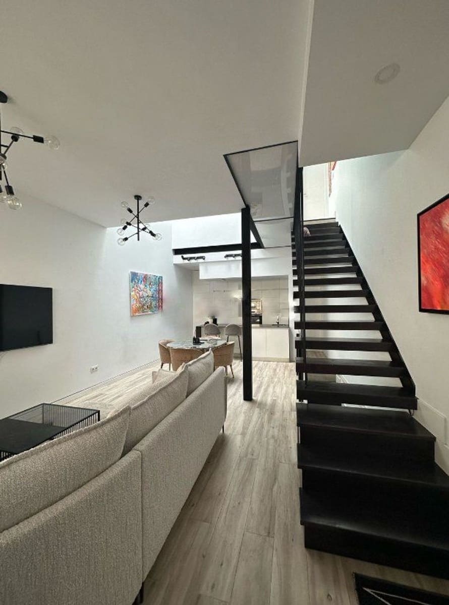 Casa in vendita in Siviglia citta - 465.000 € (Rif: 9413844)