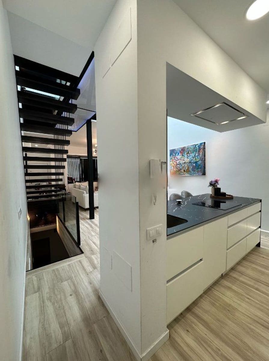 Casa in vendita in Siviglia citta - 465.000 € (Rif: 9413844)