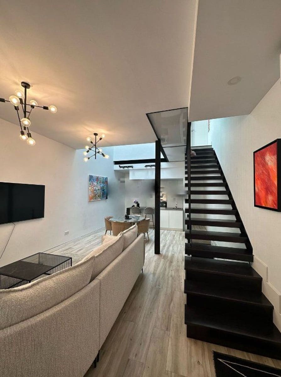 Casa in vendita in Siviglia citta - 465.000 € (Rif: 9413844)