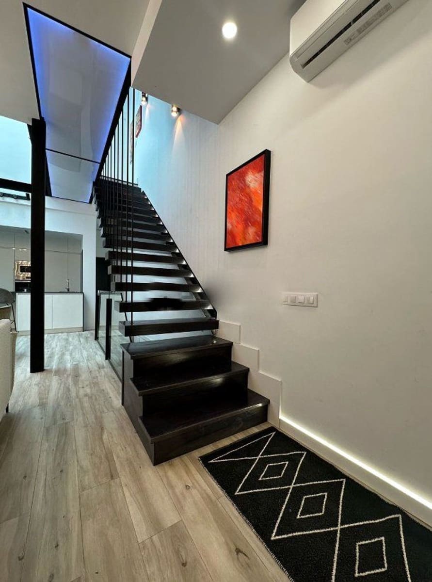 Casa in vendita in Siviglia citta - 465.000 € (Rif: 9413844)