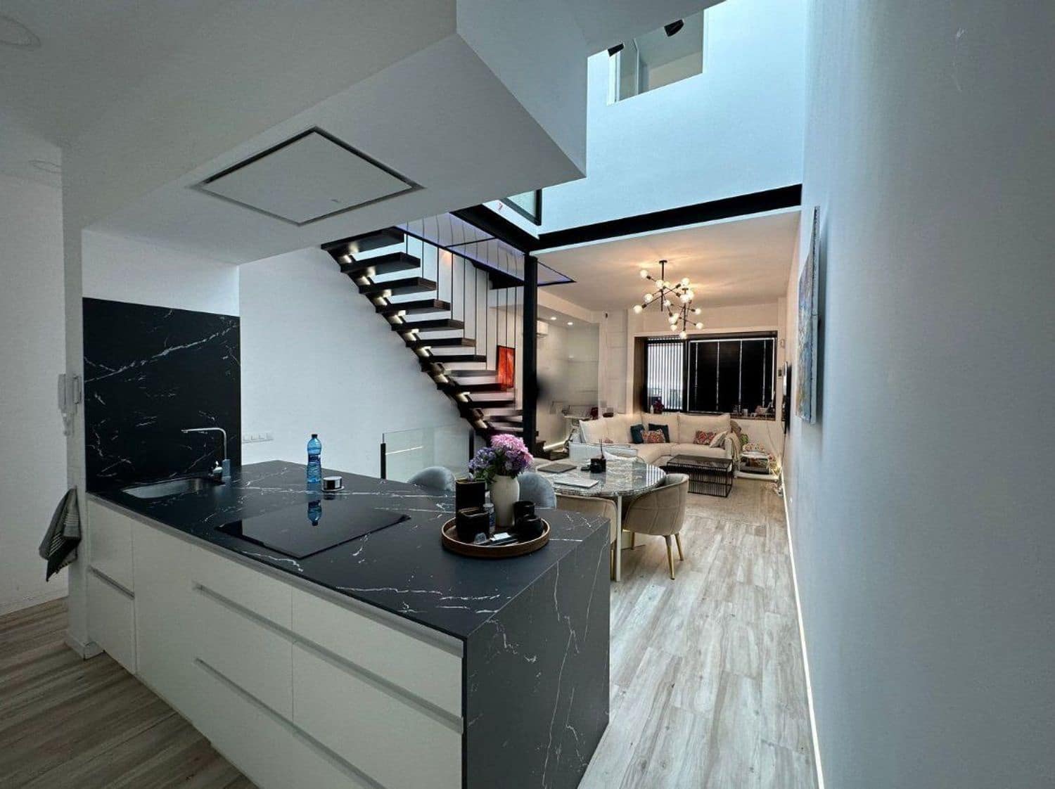 Casa in vendita in Siviglia citta - 465.000 € (Rif: 9413844)