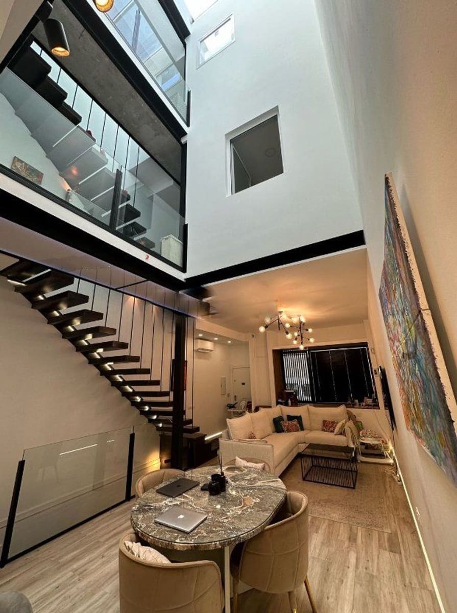 Casa in vendita in Siviglia citta - 465.000 € (Rif: 9413844)