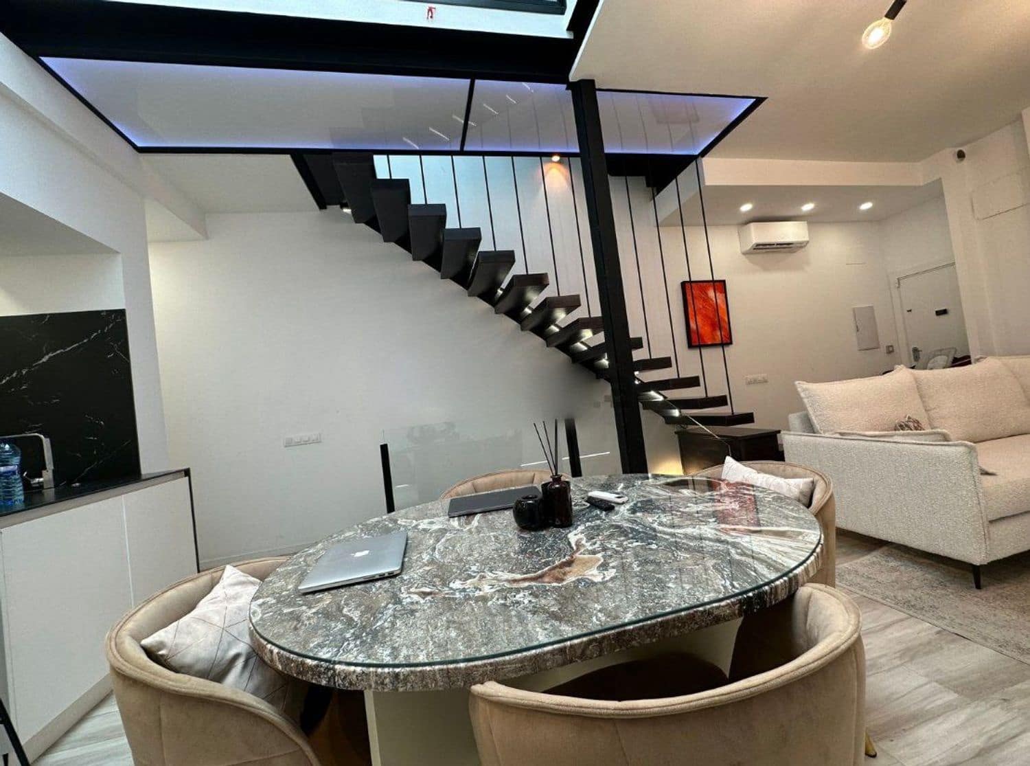 Casa in vendita in Siviglia citta - 465.000 € (Rif: 9413844)