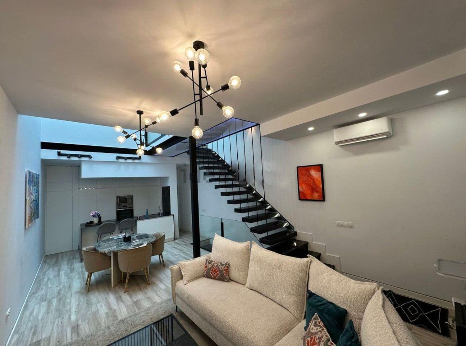 Casa in vendita in Siviglia citta - 465.000 € (Rif: 9413844)