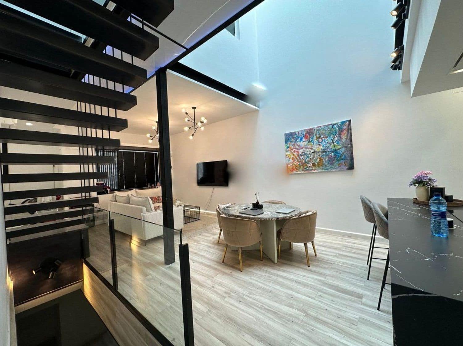 Casa in vendita in Siviglia citta - 465.000 € (Rif: 9413844)