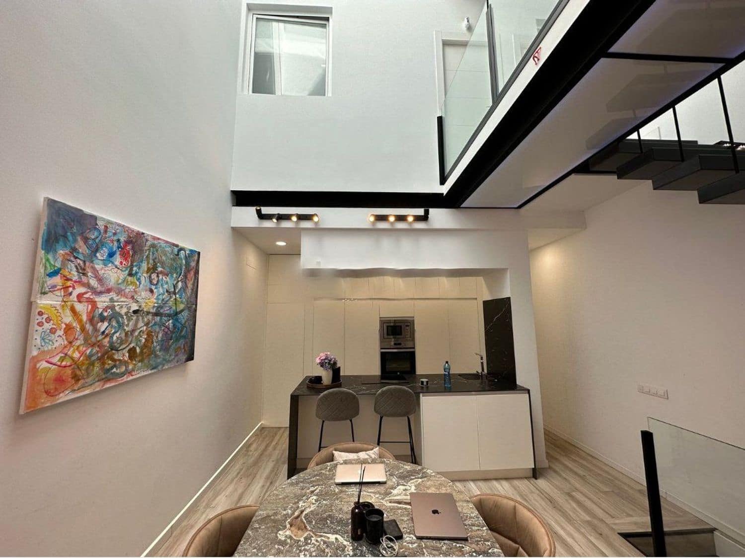 Casa in vendita in Siviglia citta - 465.000 € (Rif: 9413844)