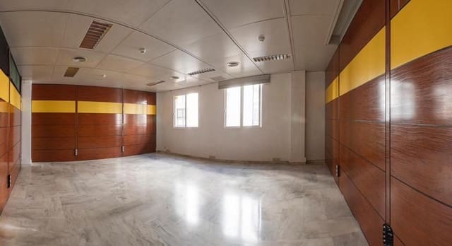 Kontor till salu i Nervión, Sevilla stad - 927 450 € (Ref: 9413845)