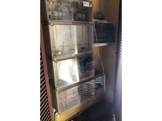 4 bedroom Semi-detached Villa for sale in Triana Oeste, Seville city - € 328,000 (Ref: 9413846)