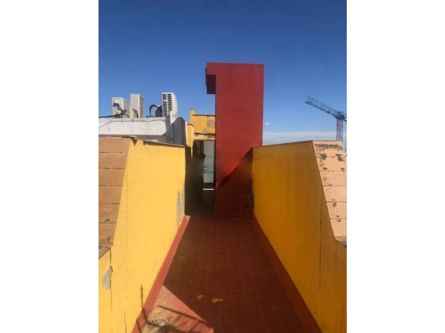 4 soveværelse Semi-Rækkehus til salg i Sevilla by - € 328.000 (Ref: 9413846)