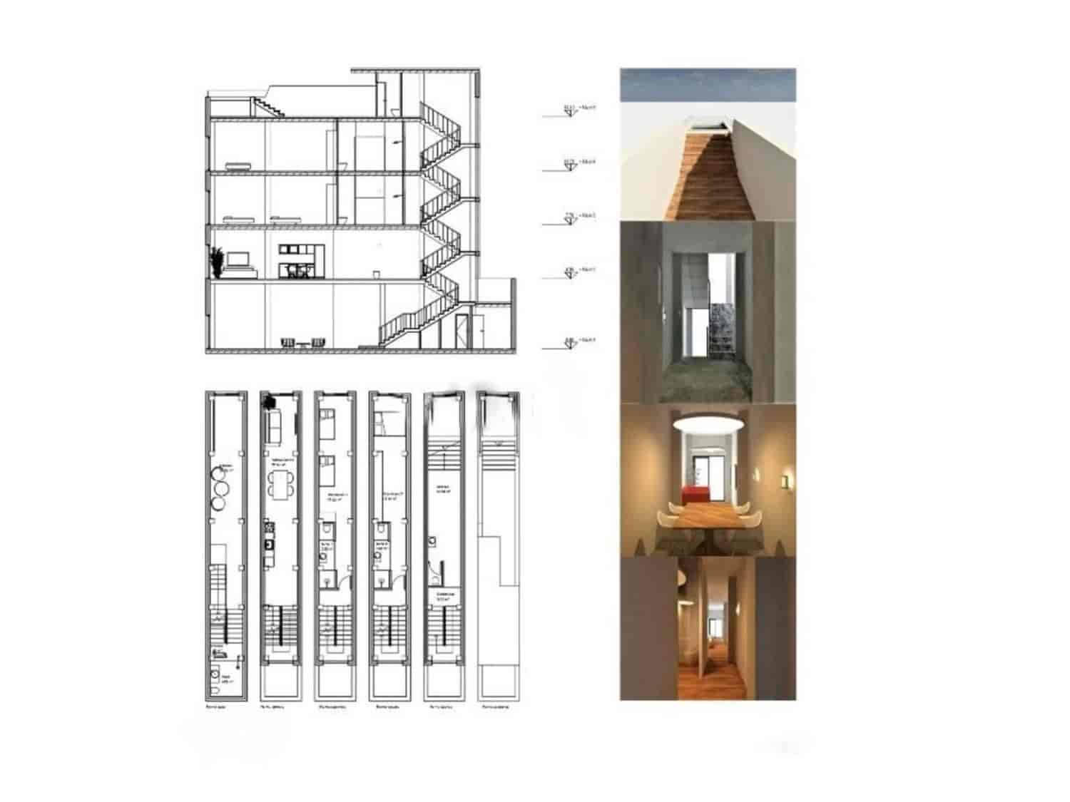 4 soveværelse Semi-Rækkehus til salg i Sevilla by - € 328.000 (Ref: 9413846)