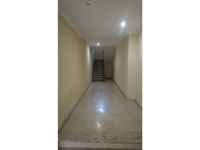 3 chambre Appartement à vendre à Encarnación, Regina, Séville ville - 240 000 € (Ref: 9413847)