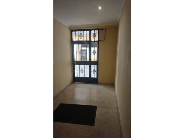 3 chambre Appartement à vendre à Encarnación, Regina, Séville ville - 240 000 € (Ref: 9413847)