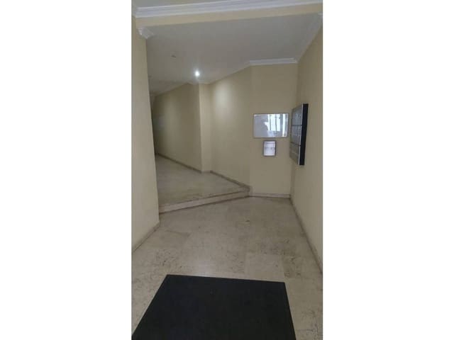 3 chambre Appartement à vendre à Encarnación, Regina, Séville ville - 240 000 € (Ref: 9413847)