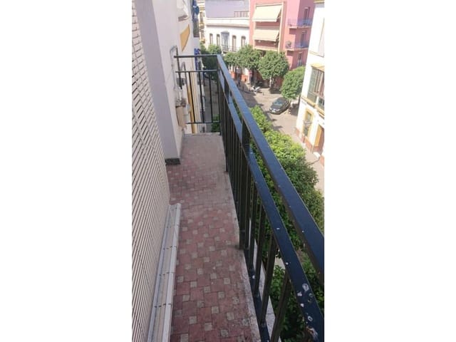 3 chambre Appartement à vendre à Encarnación, Regina, Séville ville - 240 000 € (Ref: 9413847)